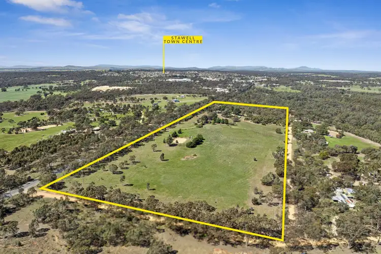 Third view of Homely house listing, 3243 Western Highway, Stawell VIC 3380