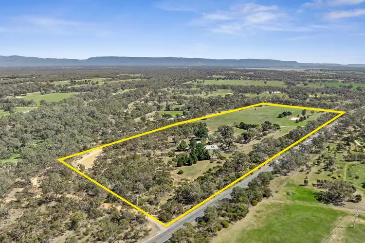 Fourth view of Homely house listing, 3243 Western Highway, Stawell VIC 3380