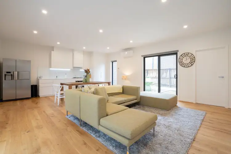 Second view of Homely house listing, 13/40 Gorge Road, South Morang VIC 3752