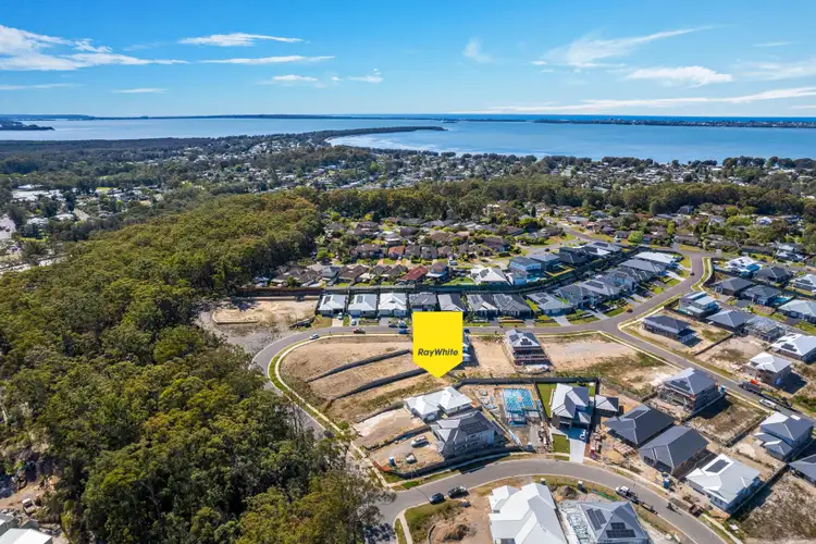 Third view of Homely land listing, 61 Butternut Avenue, Glenning Valley NSW 2261