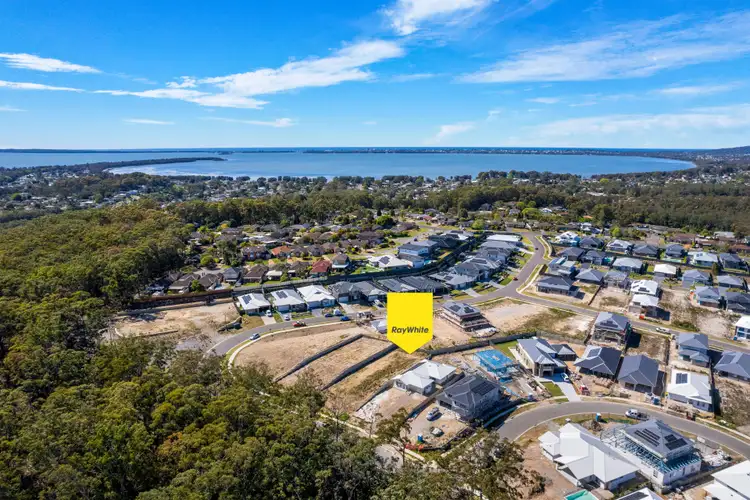 Fourth view of Homely land listing, 61 Butternut Avenue, Glenning Valley NSW 2261