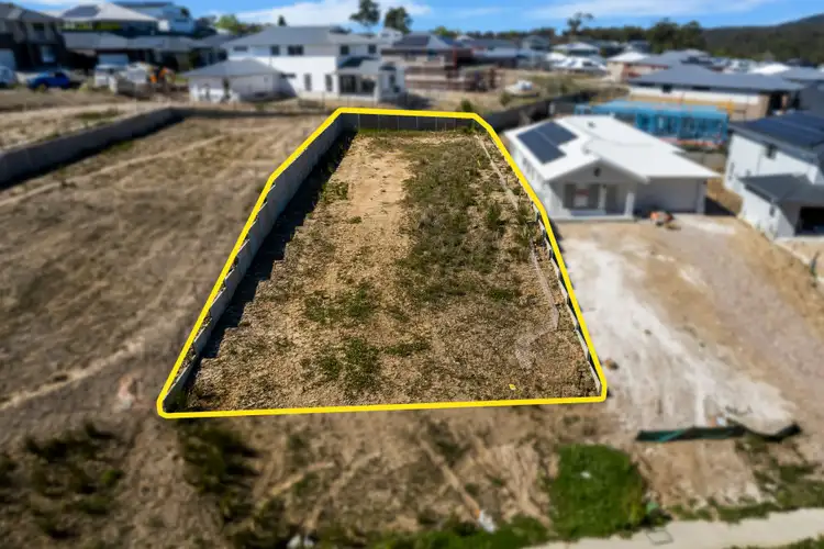 Fifth view of Homely land listing, 61 Butternut Avenue, Glenning Valley NSW 2261