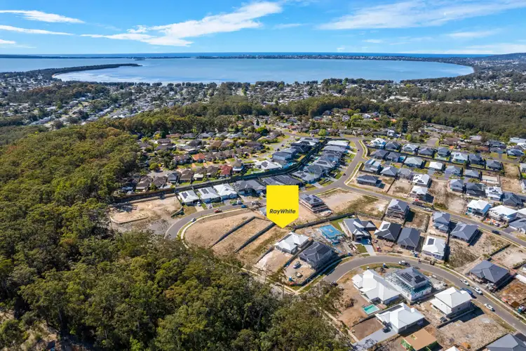 Seventh view of Homely land listing, 61 Butternut Avenue, Glenning Valley NSW 2261