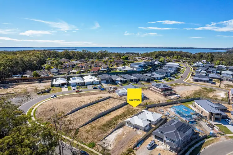 Seventh view of Homely land listing, 61 Butternut Avenue, Glenning Valley NSW 2261