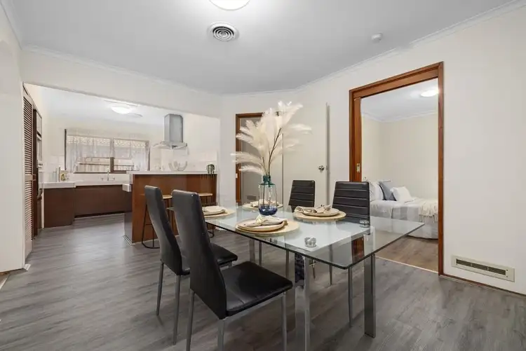 Sixth view of Homely house listing, 14 Hayden Street, Hoppers Crossing VIC 3029