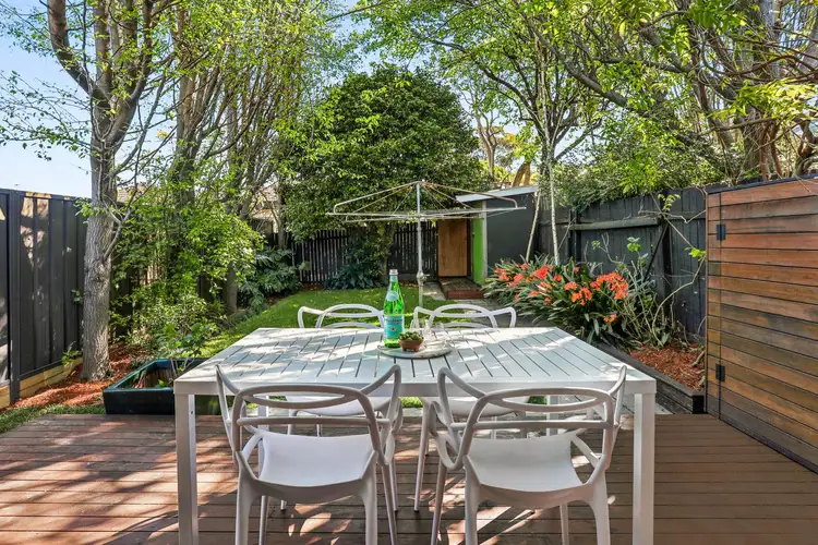 Second view of Homely house listing, 55 Abergeldie Street, Dulwich Hill NSW 2203