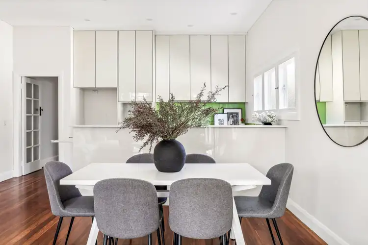 Fifth view of Homely house listing, 55 Abergeldie Street, Dulwich Hill NSW 2203