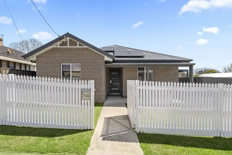 2/133 Goldsmith Street, Goulburn NSW 2580