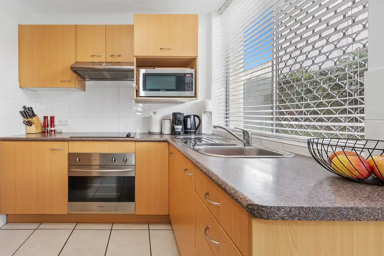 Main view of Homely apartment listing, 1/654 South Pine Road, Everton Park QLD 4053