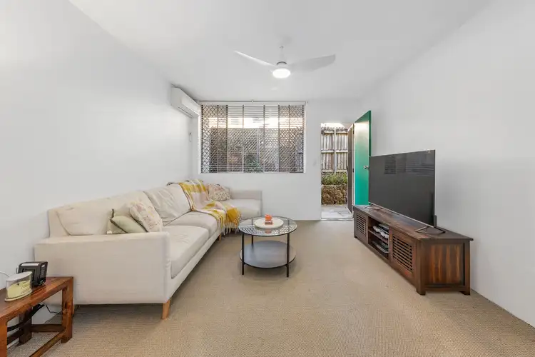 Second view of Homely apartment listing, 1/654 South Pine Road, Everton Park QLD 4053