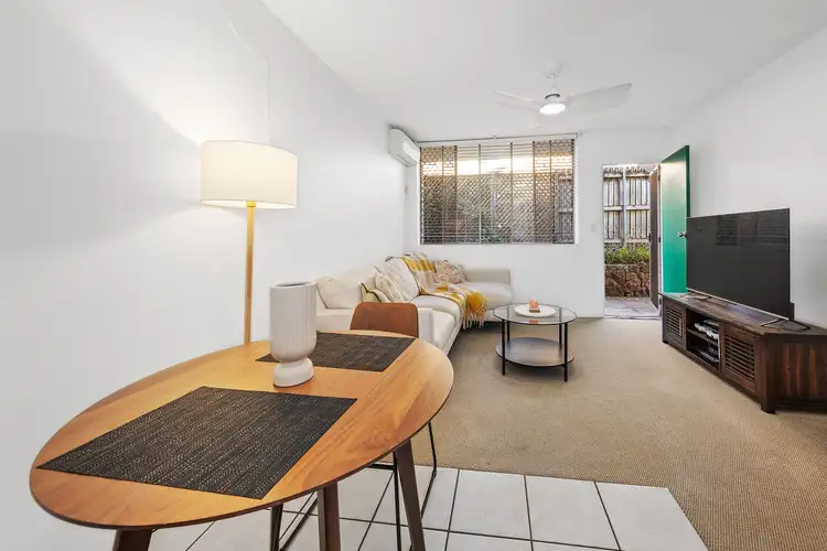 Fourth view of Homely apartment listing, 1/654 South Pine Road, Everton Park QLD 4053