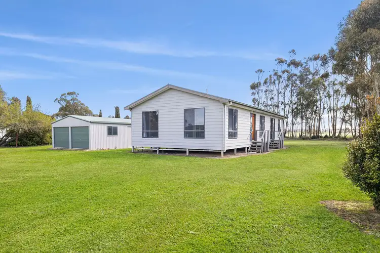 Second view of Homely house listing, 36-38 Ayrey Street, Willaura VIC 3379