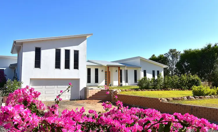 Main view of Homely rural property listing, 41458 Landsborough Highway, Barcaldine QLD 4725