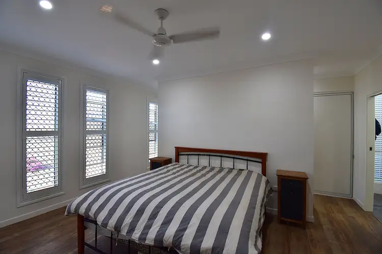 Sixth view of Homely rural property listing, 41458 Landsborough Highway, Barcaldine QLD 4725