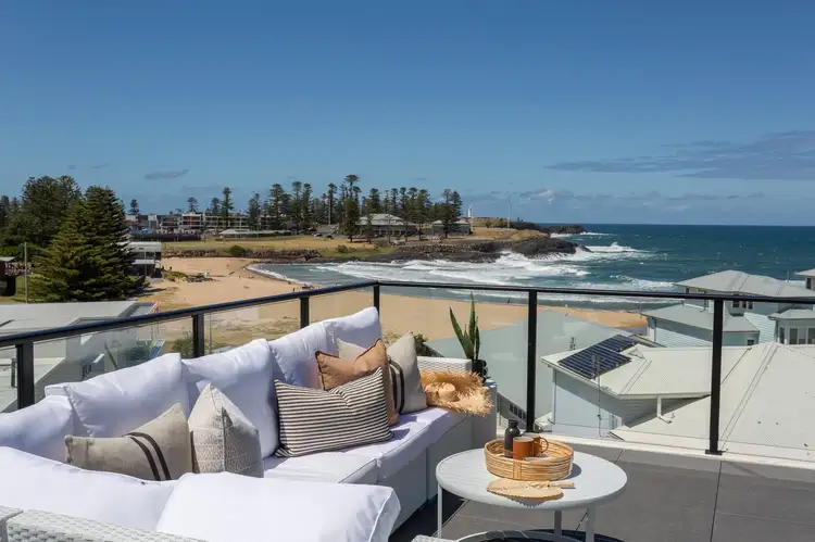 403/15 Bourrool Lane, Kiama NSW 2533
