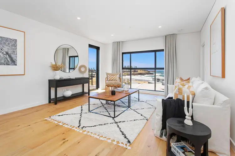 Second view of Homely apartment listing, 403/15 Bourrool Lane, Kiama NSW 2533
