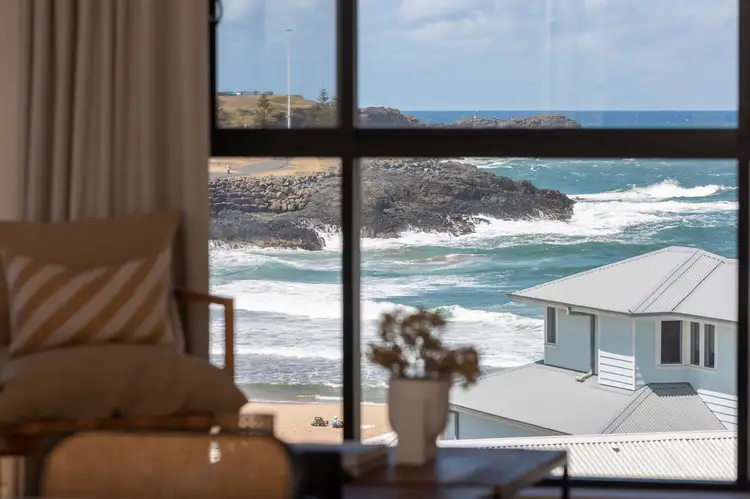 Fourth view of Homely apartment listing, 403/15 Bourrool Lane, Kiama NSW 2533