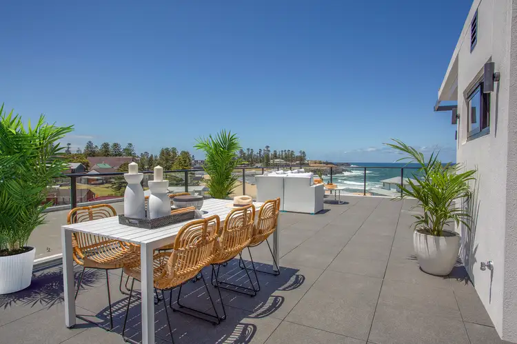 Sixth view of Homely apartment listing, 403/15 Bourrool Lane, Kiama NSW 2533