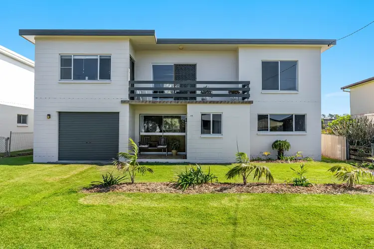 Main view of Homely house listing, 28 Honeysuckle Street, Brooms Head NSW 2463