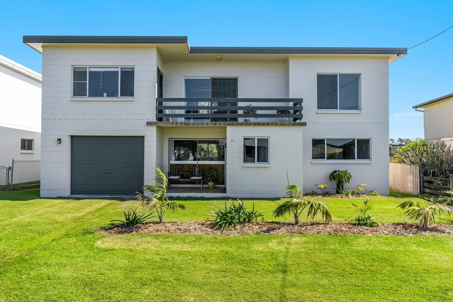 Main view of Homely house listing, 28 Honeysuckle Street, Brooms Head NSW 2463