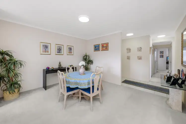 Third view of Homely unit listing, 88/18-20 Knocklayde Street, Ashfield NSW 2131