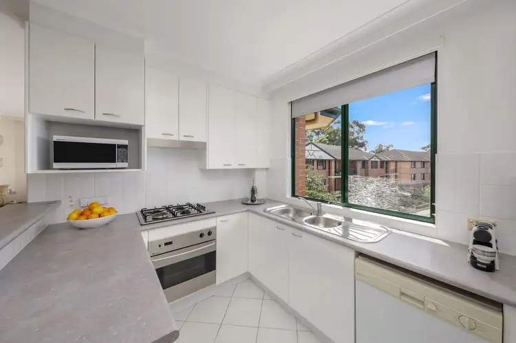 Fourth view of Homely unit listing, 88/18-20 Knocklayde Street, Ashfield NSW 2131