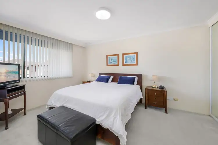 Fifth view of Homely unit listing, 88/18-20 Knocklayde Street, Ashfield NSW 2131