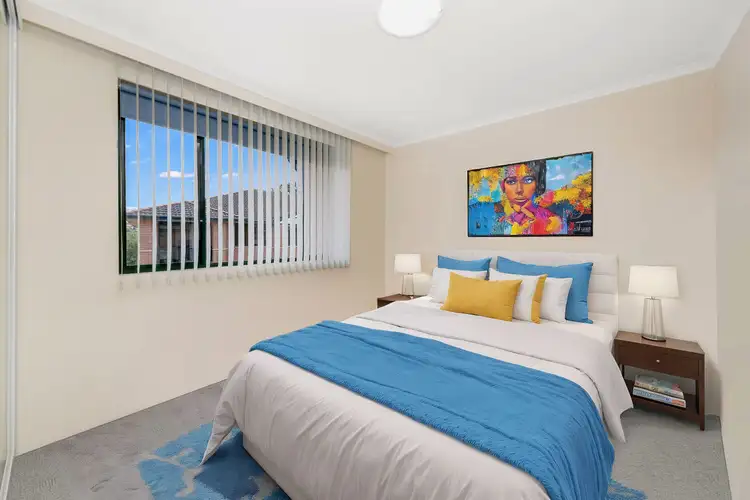 Sixth view of Homely unit listing, 88/18-20 Knocklayde Street, Ashfield NSW 2131