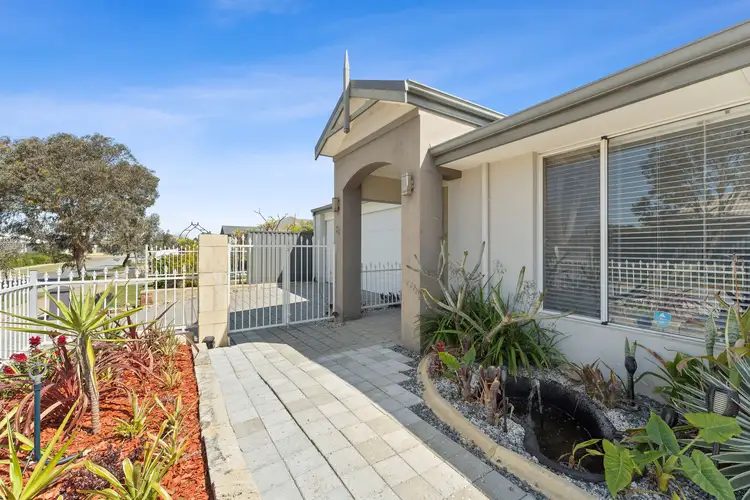 32 Camelot Street, Baldivis WA 6171