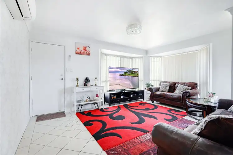 Fourth view of Homely house listing, 195 O'Connell Street, Claremont Meadows NSW 2747