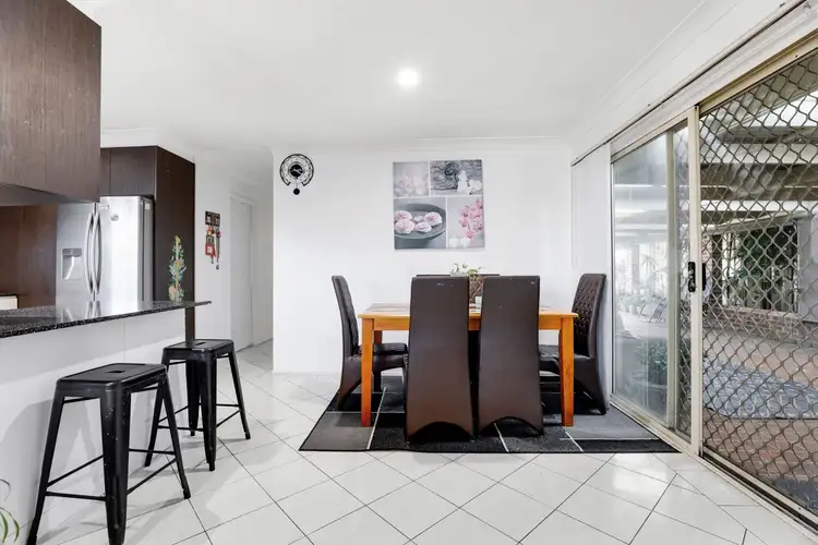 Fifth view of Homely house listing, 195 O'Connell Street, Claremont Meadows NSW 2747