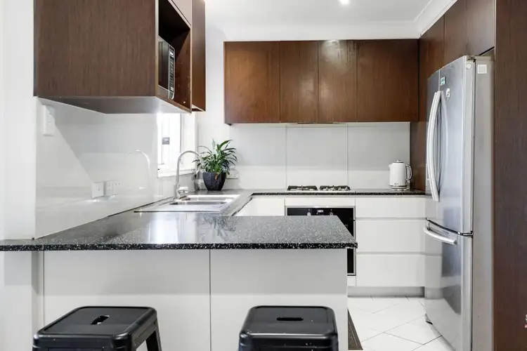 Sixth view of Homely house listing, 195 O'Connell Street, Claremont Meadows NSW 2747
