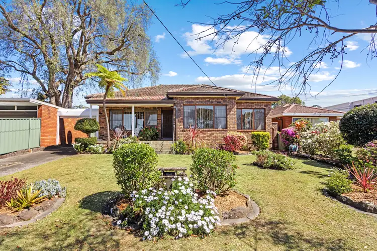 45 Chester Street, Sylvania NSW 2224