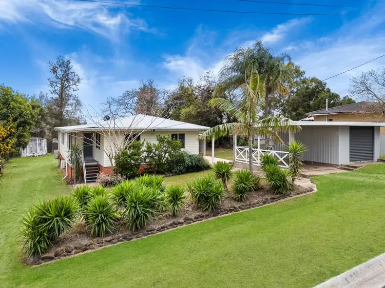 Main view of Homely house listing, 7 Power Street, Glenore Grove QLD 4342