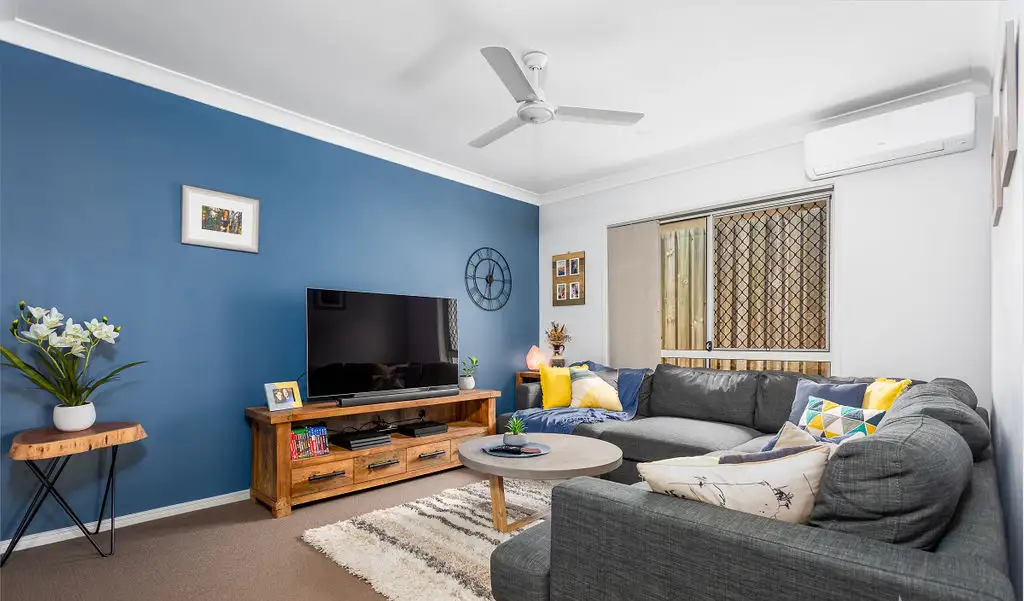 Main view of Homely house listing, 13 Berkshire Place, Heathwood QLD 4110