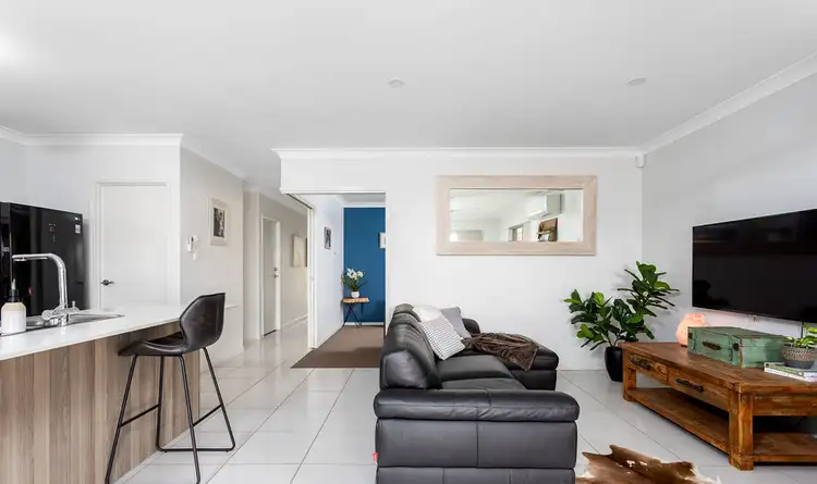 Second view of Homely house listing, 13 Berkshire Place, Heathwood QLD 4110