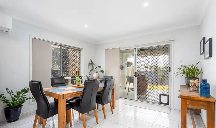 Fifth view of Homely house listing, 13 Berkshire Place, Heathwood QLD 4110