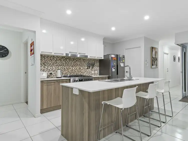 Sixth view of Homely house listing, 13 Berkshire Place, Heathwood QLD 4110