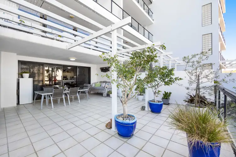 Fourth view of Homely unit listing, Unit 4/10-14 Saltair Street, Kings Beach QLD 4551