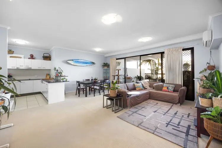 Sixth view of Homely unit listing, Unit 4/10-14 Saltair Street, Kings Beach QLD 4551