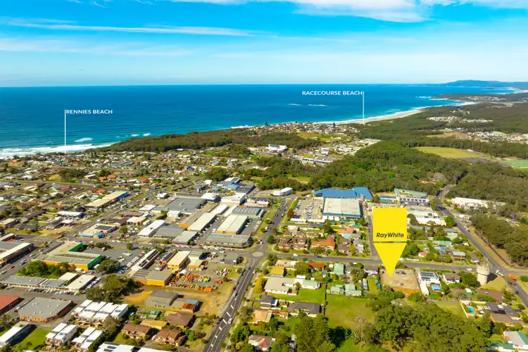 27B Deering Street, Ulladulla NSW 2539