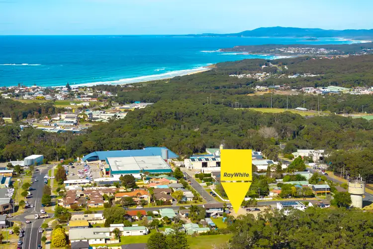Fifth view of Homely land listing, 27B Deering Street, Ulladulla NSW 2539