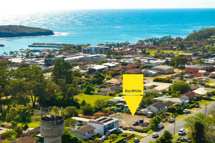 Sixth view of Homely land listing, 27B Deering Street, Ulladulla NSW 2539