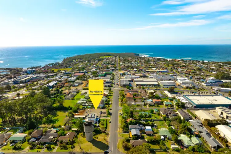 Seventh view of Homely land listing, 27B Deering Street, Ulladulla NSW 2539