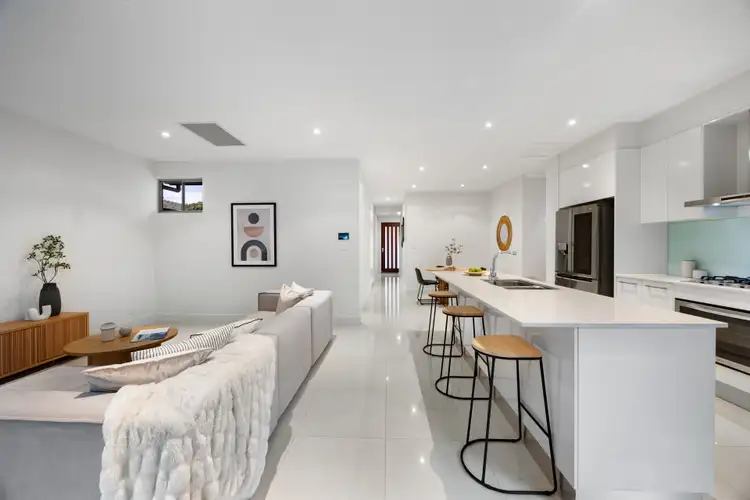 Sixth view of Homely house listing, 33H Edward Street, Magill SA 5072