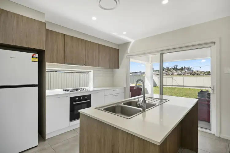 Second view of Homely house listing, 66 Quiberon Way, Goulburn NSW 2580