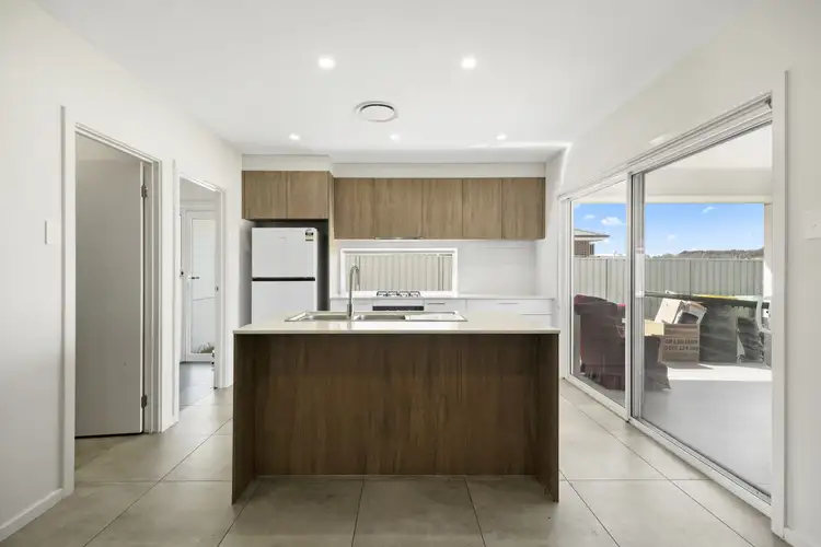Third view of Homely house listing, 66 Quiberon Way, Goulburn NSW 2580