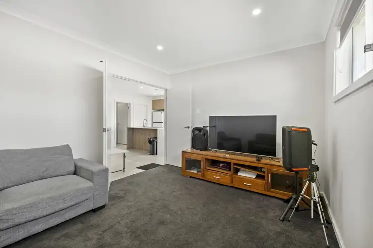 Fourth view of Homely house listing, 66 Quiberon Way, Goulburn NSW 2580
