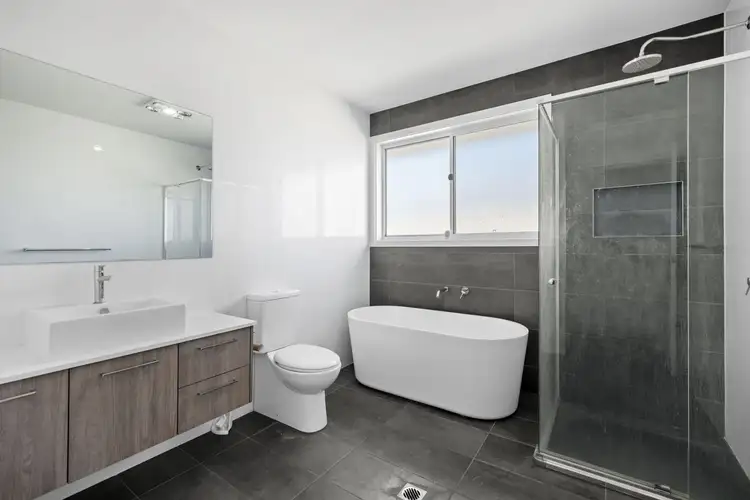 Fifth view of Homely house listing, 66 Quiberon Way, Goulburn NSW 2580