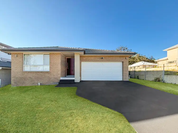 Main view of Homely house listing, 9 Sugar Pine Avenue, Glenning Valley NSW 2261